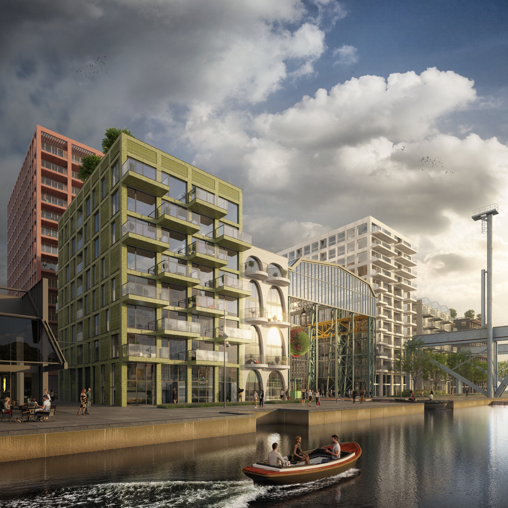 Aberdeen Investments