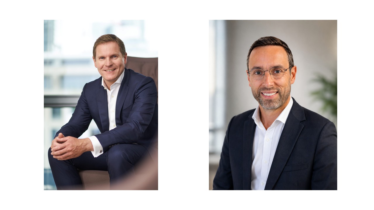 leadership BNPPRE