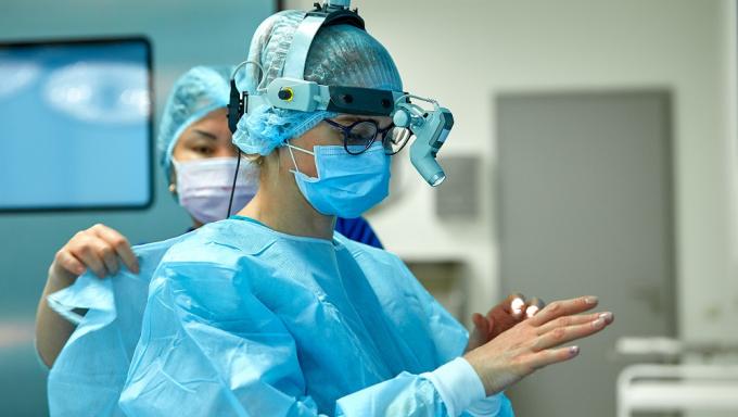 BNP Paribas Real Estate supports medical and charitable initiatives