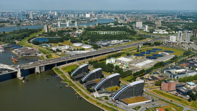 Riverside Offices III