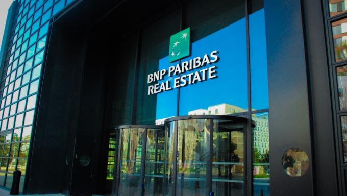 BNP PARIBAS REAL ESTATE