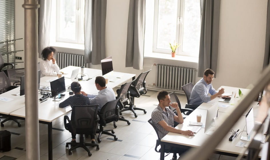 Offices