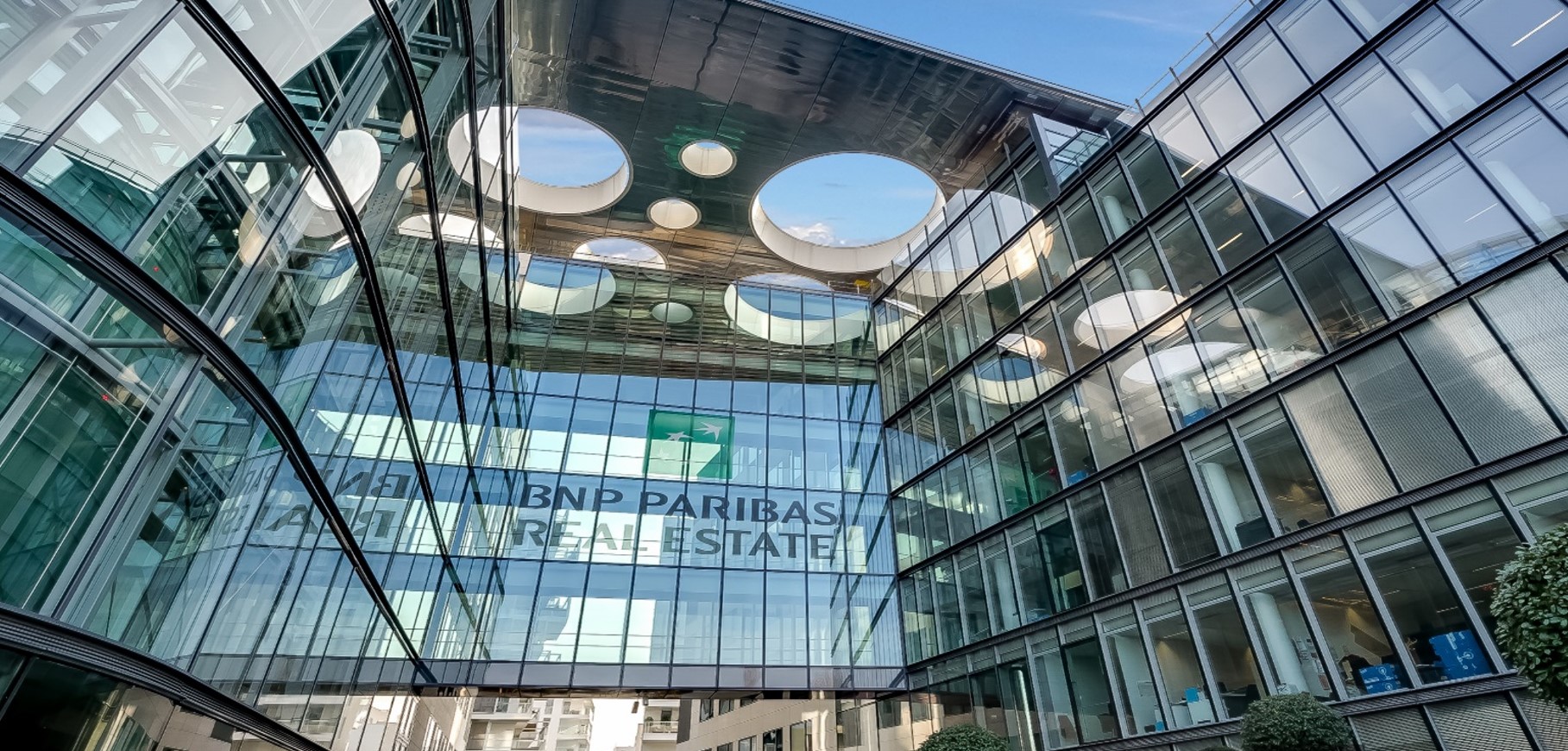 THE EUROPEAN OFFICE MARKET SHOWED SIGNS OF NORMALISATION IN 2021