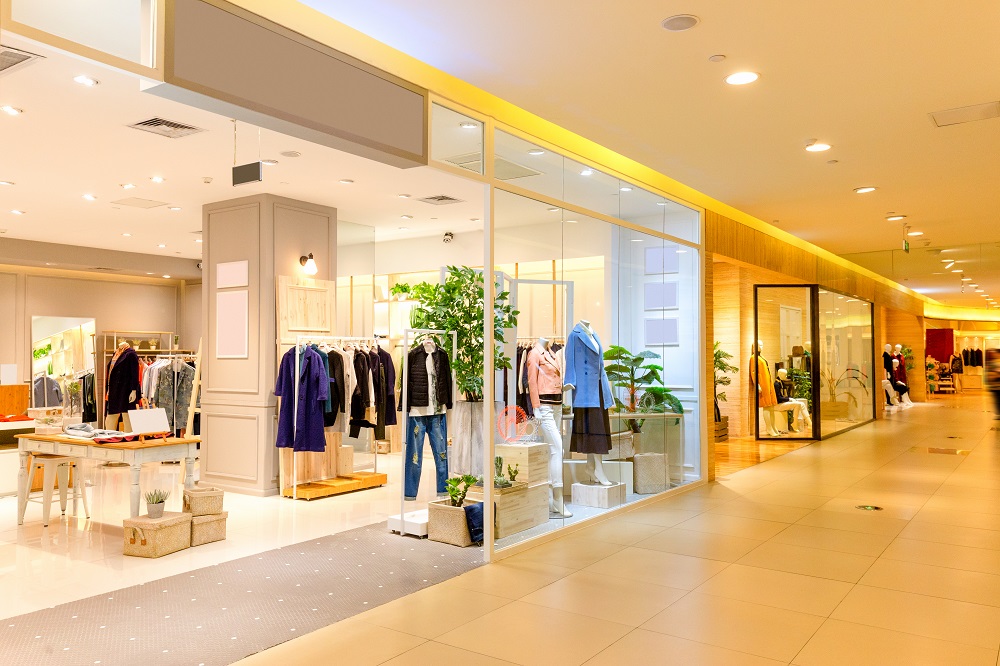 INVESTMENT IN RETAIL REAL ESTATE IN EUROPE CONTINUES TO RECOVER