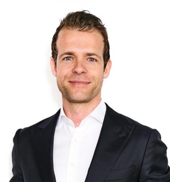 Rick Niemeijer
