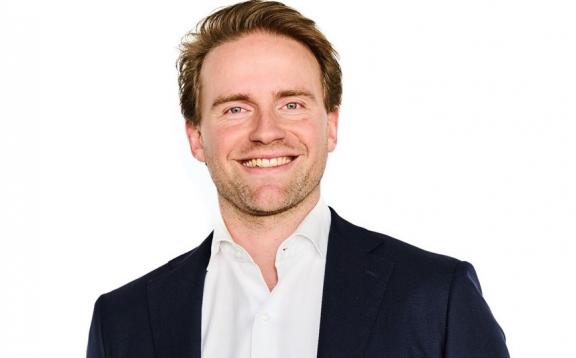 Michiel Santing