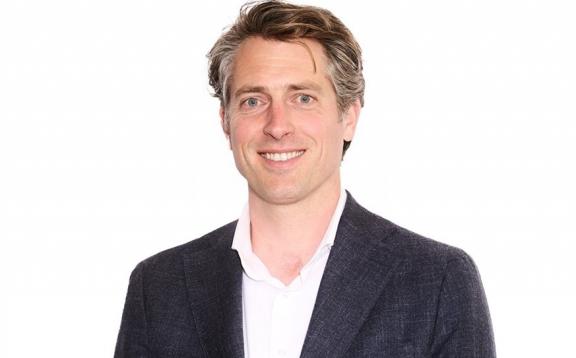 Koen Voskuyl