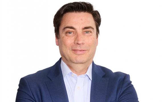 Loic Niederberger