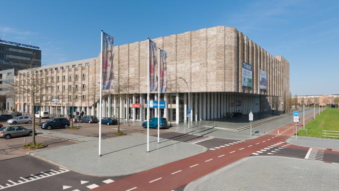 Zwolle Bewegingshuis