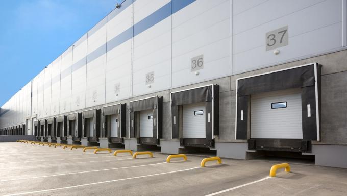 Bnp_Paribas_Real_Estate_Large distribution warehouse