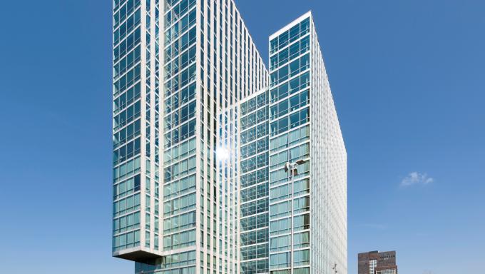 Martinez Tower