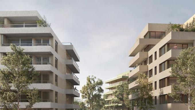 Urban Villas